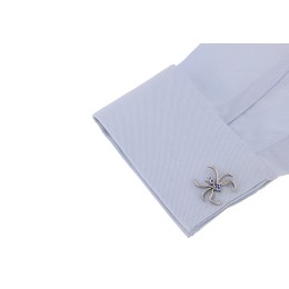 Mansetinööbid - ämblik Mansetinööbid - ämblik